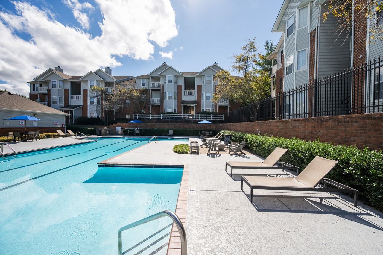 Waterford Landing Apartment Homes - Photo 5 of 28