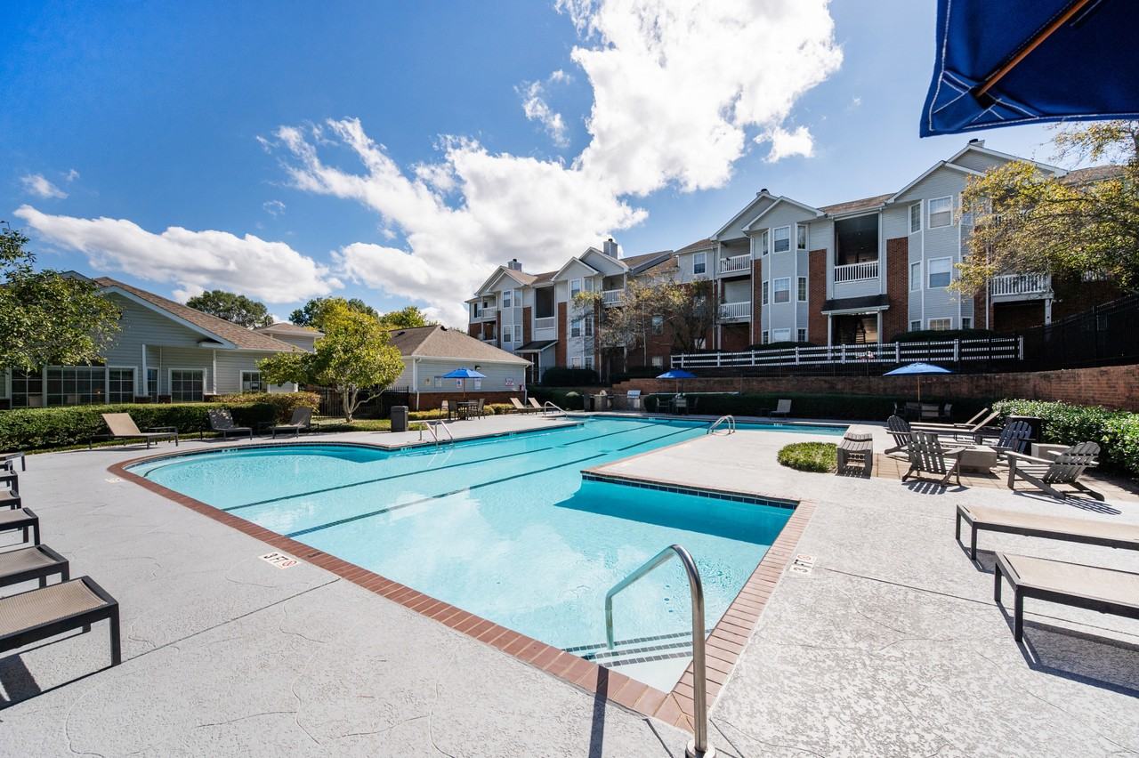 Waterford Landing Apartment Homes - Photo 6 of 28