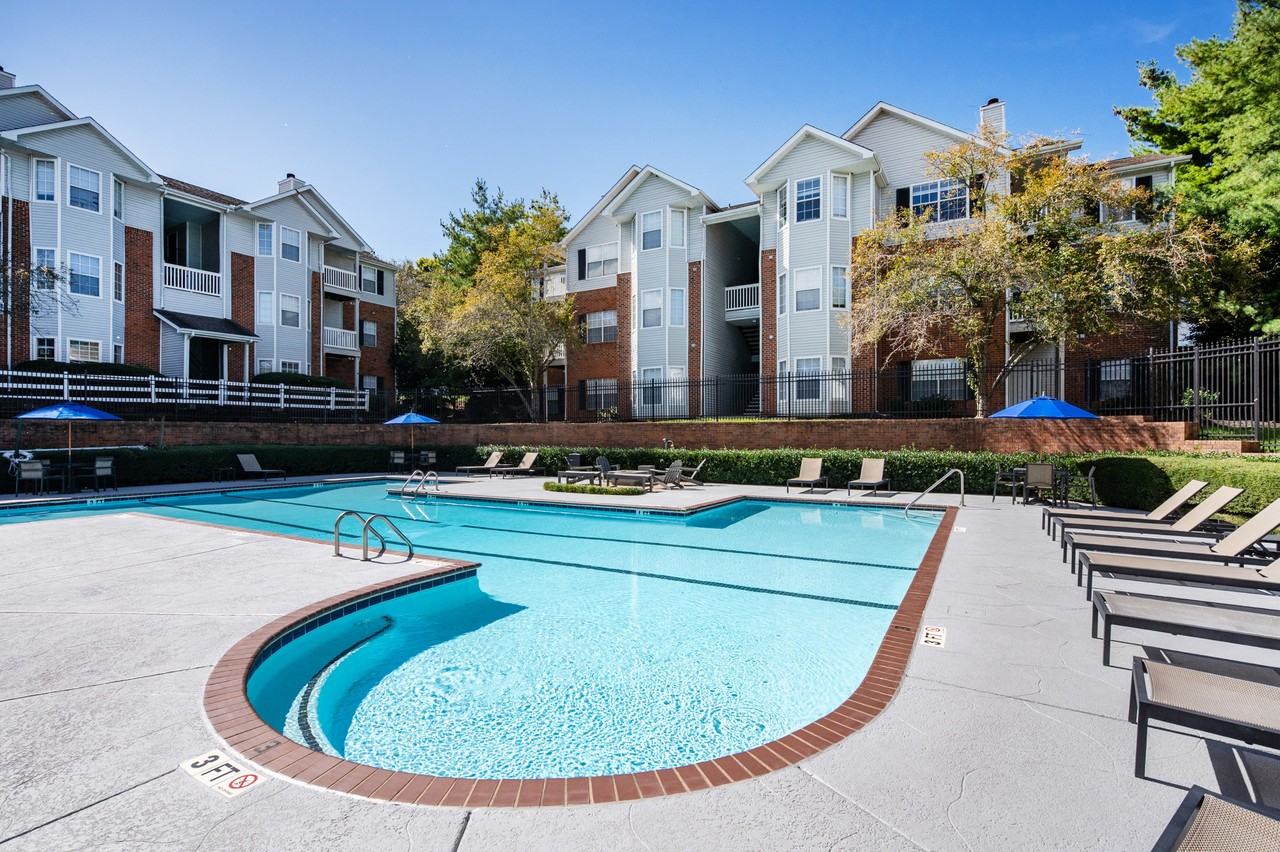 Waterford Landing Apartment Homes - Photo 7 of 28