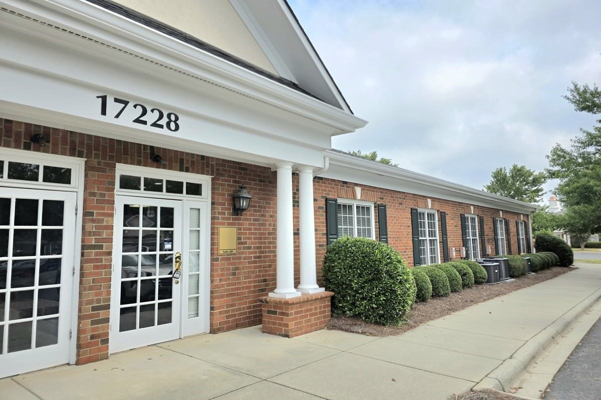 17228 Lancaster HighwaySTE 201 B #2 - Photo 2 of 13