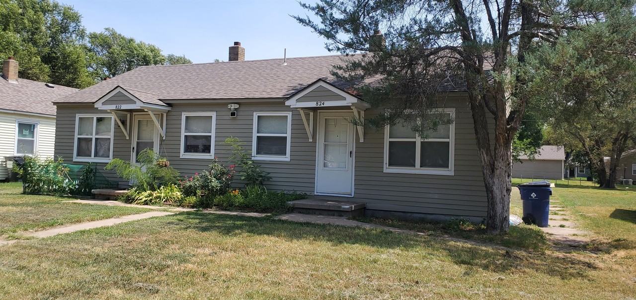 824 S Crestway St #2