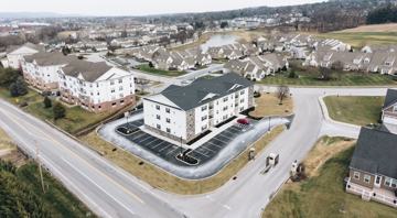 featured image of 1060 Crest Way