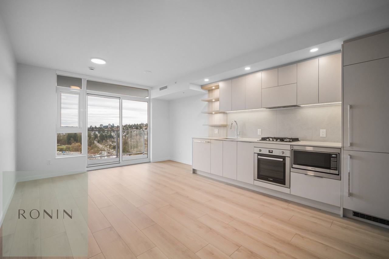 311 Alderson Avenue #1209