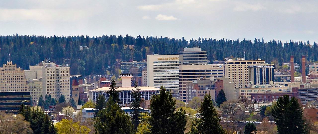 Spokane View - Photo 5 of 27