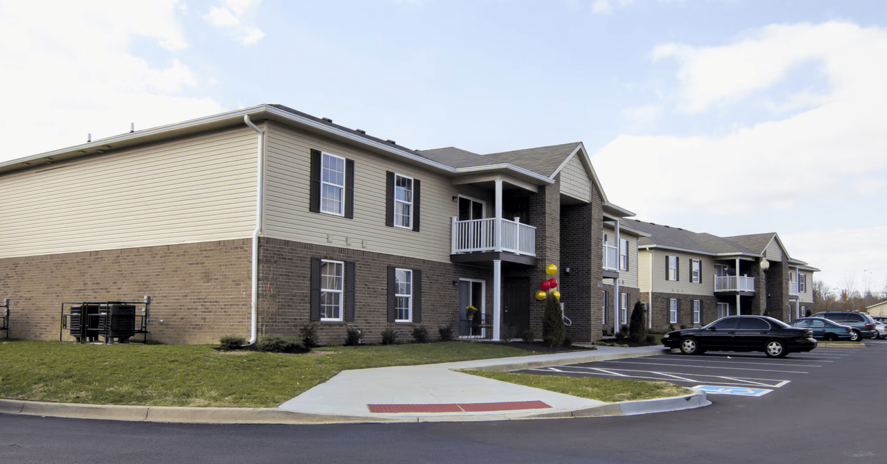 The Landing at Saint Anthony’s - Photo 2 of 3