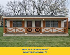 1315/1317 Halcomb Ln. - Photo 1 of 1