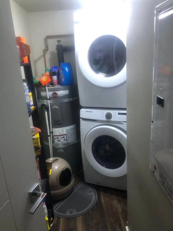 4815 55B Street #301 - Photo 7 of 25