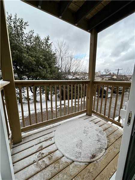 3433 Pennsylvania Ave #8 - Photo 3 of 8