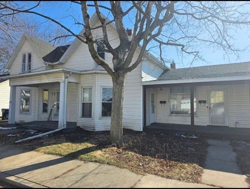 204 N Fort Wayne St - Photo 3 of 15