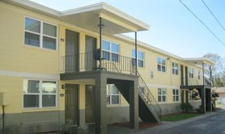 Almeda-3816 N. Canal Street #218 - Photo 1 of 1