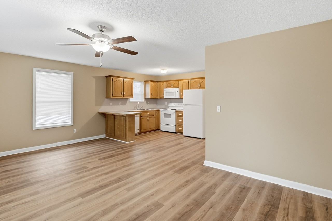 100 Hanna DriveUnit A #A - Photo 3 of 20