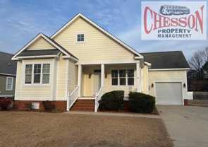 2806 Canal Dr Nw - Photo 1 of 1