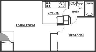 819 Lincoln Way - Photo 1 of 1