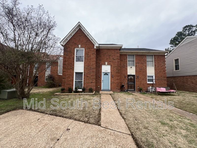 6330 Kirby Downs Dr - Photo 2 of 16