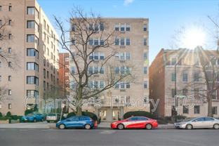1725 New Hampshire Ave Nw #202 - Photo 1 of 1