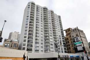 2555 N Clark St #908 - Photo 1 of 1