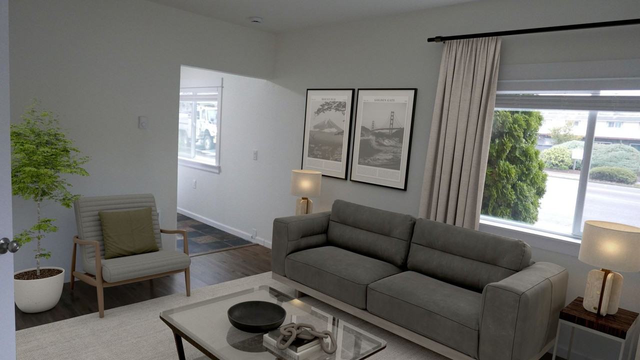 Trees Apartment Available Now - Photo 4 of 18