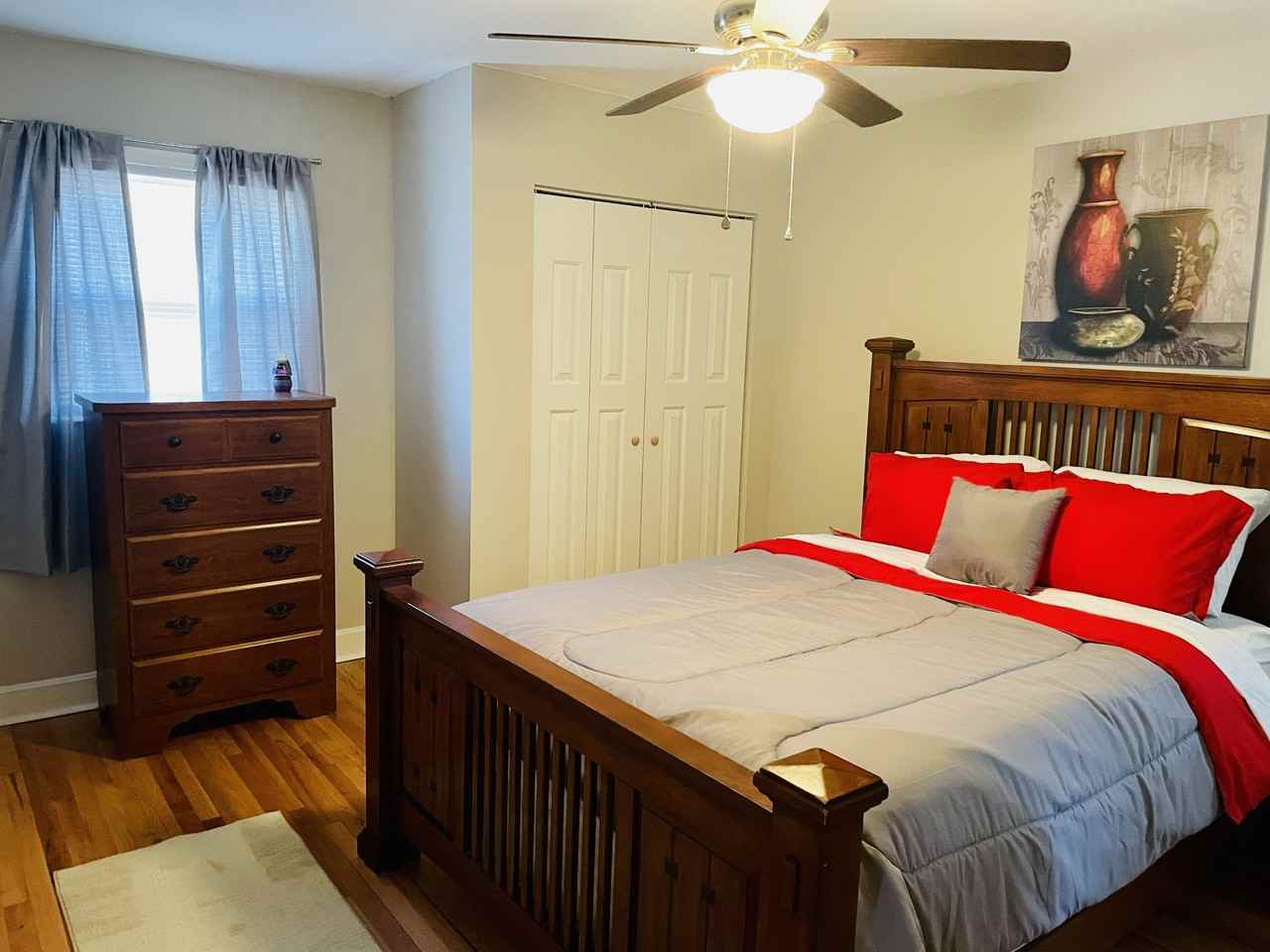 1701 Weststone Drive - Photo 3 of 8