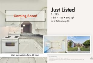 4725 39th Ave N - Photo 1 of 1