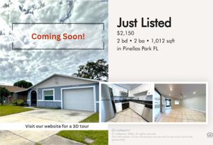 8380 45th St N - Photo 1 of 1