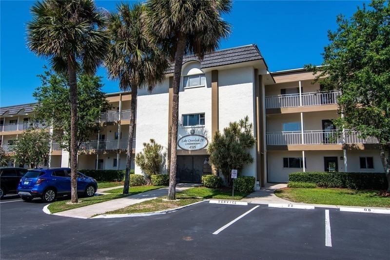 4595 Chancellor St Ne #224 - Photo 2 of 44