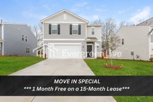 featured image of 207 Meadow Gate Court