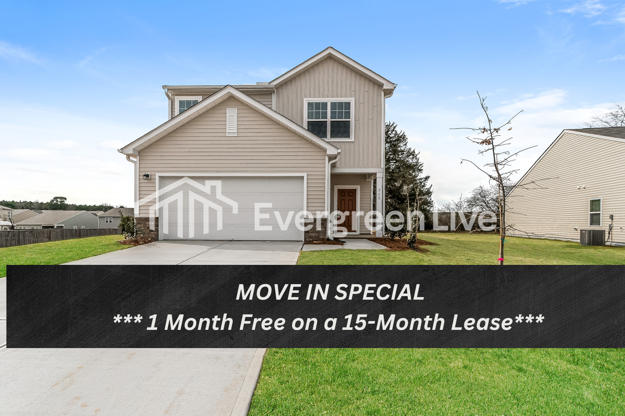 713 Shepards Rock Dr