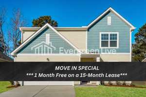 featured image of 729 Shepards Rock Dr