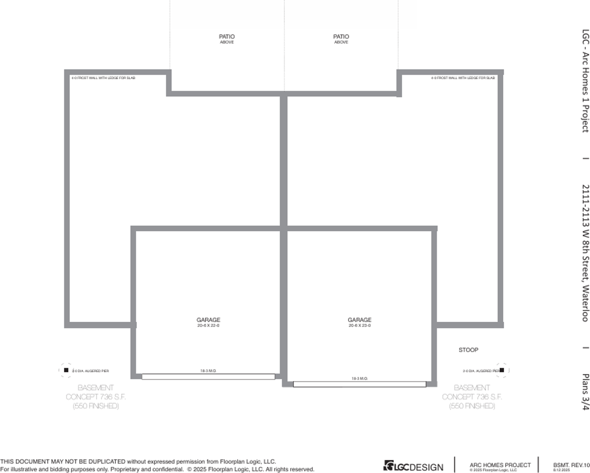 2113 W 8th St - Photo 4 of 5