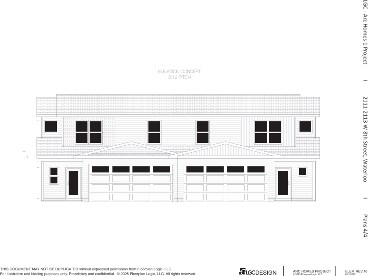2113 W 8th St - Photo 5 of 5