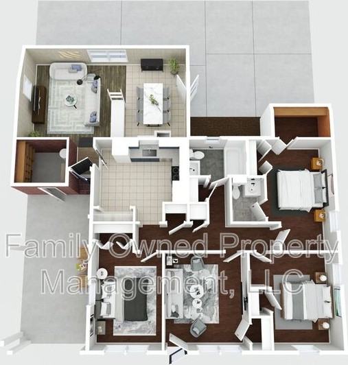 1522 Joan St - Photo 3 of 26