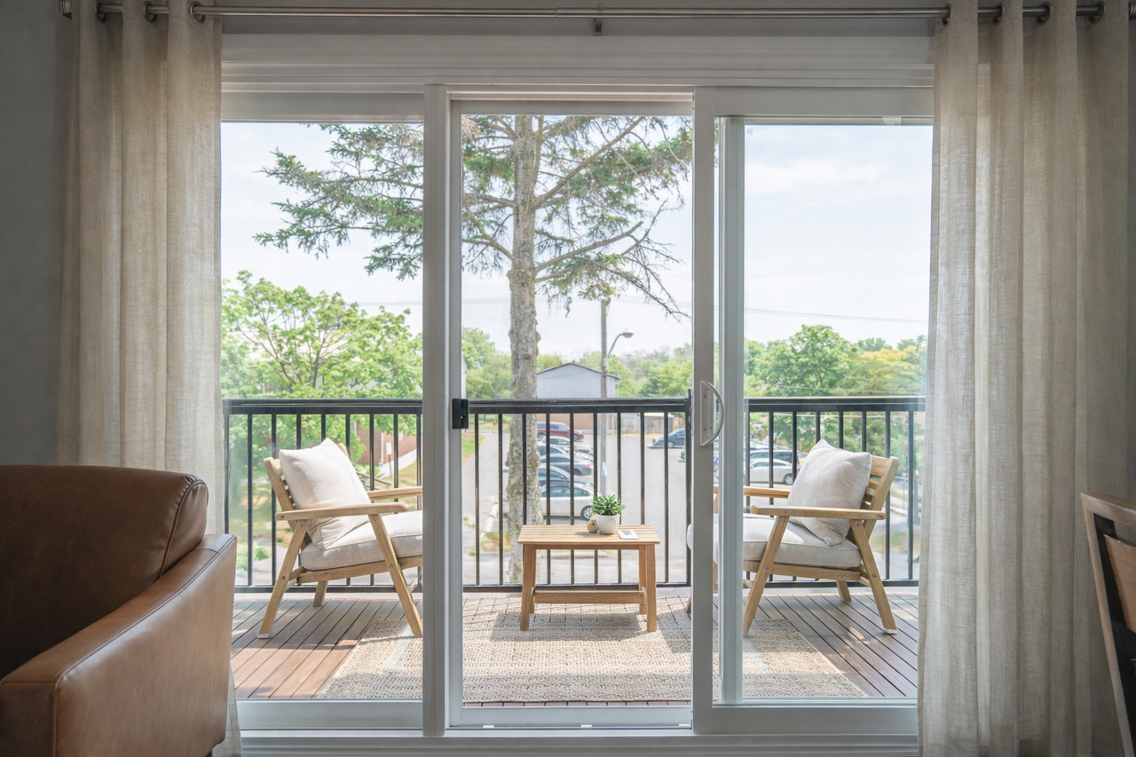 Wellington Apartments - Photo 4 of 13