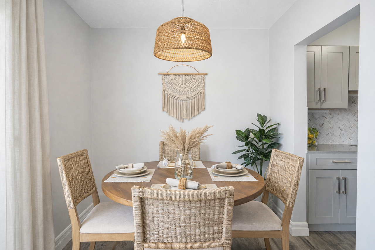 Wellington Apartments - Photo 5 of 13