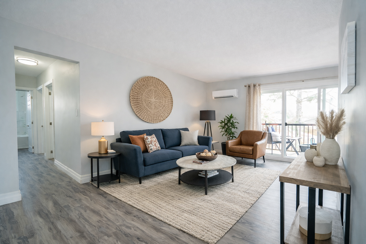 Wellington Apartments - Photo 2 of 13