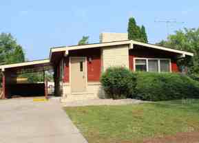 523 1/2 S Grant Ave - Photo 1 of 1