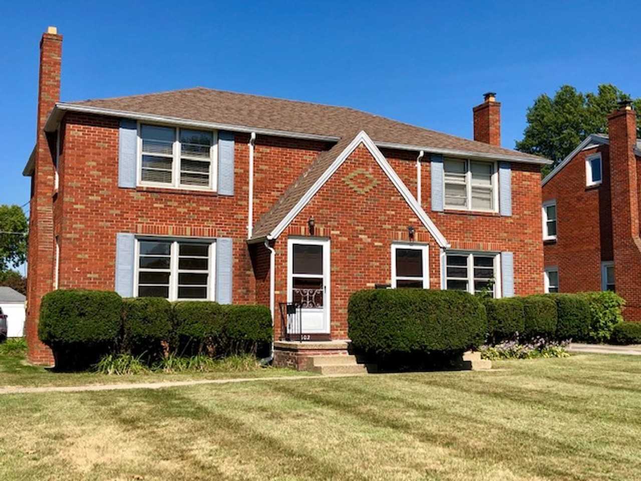 600 600/602 Yale Drive - 600 #600