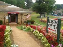 featured image of Conway Ave