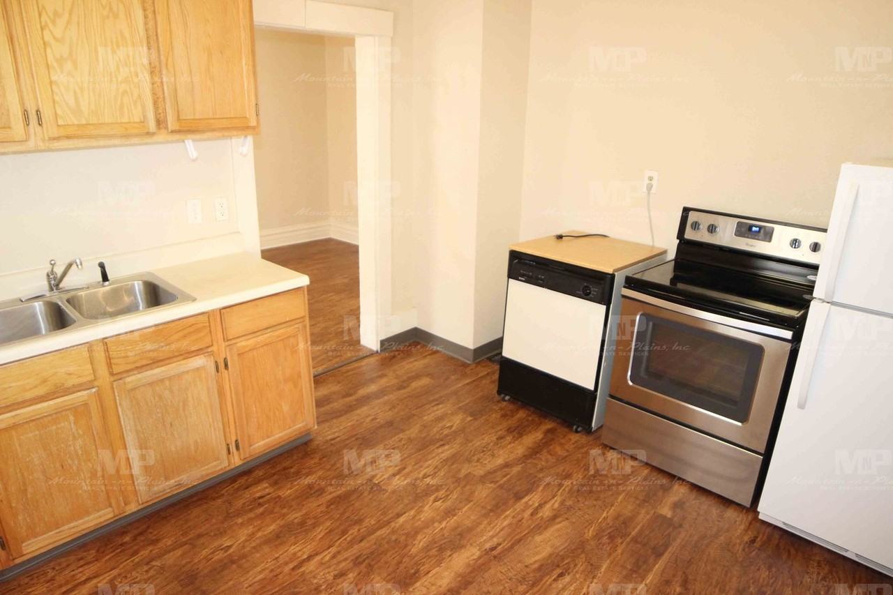 520 S Howes St - Photo 4 of 17