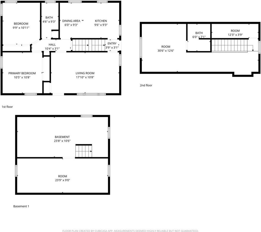 2017 2nd Ave Se - Photo 2 of 21