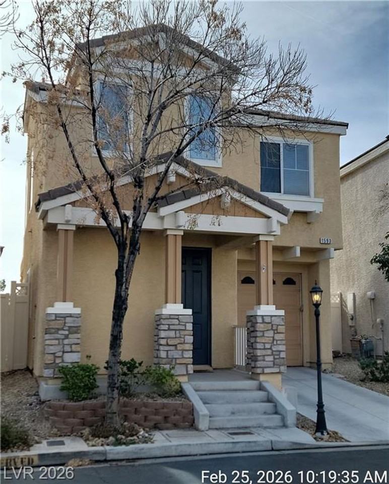 1593 Evening Spirit Ave - Photo 2 of 43
