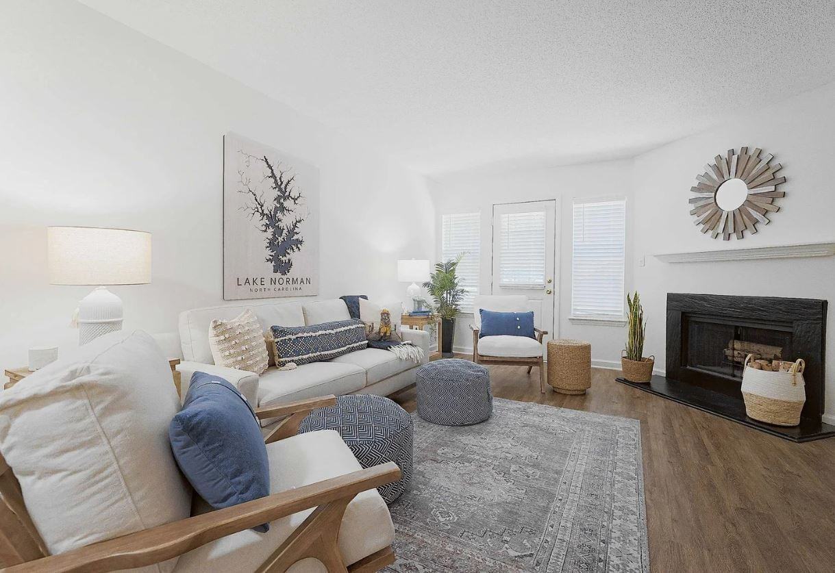 The Landings at Northcross - Photo 3 of 22