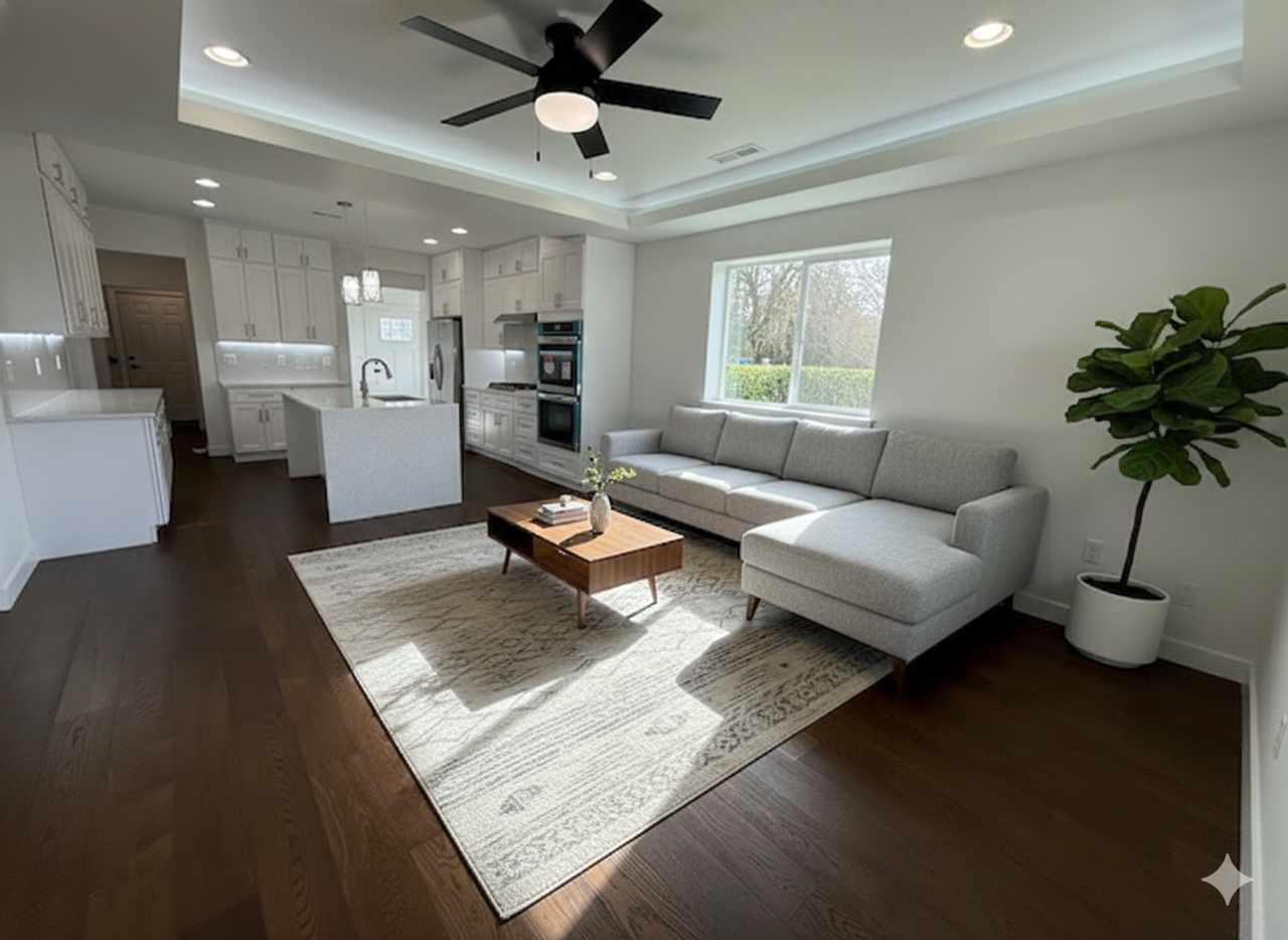 413 S Trade St - Photo 7 of 27