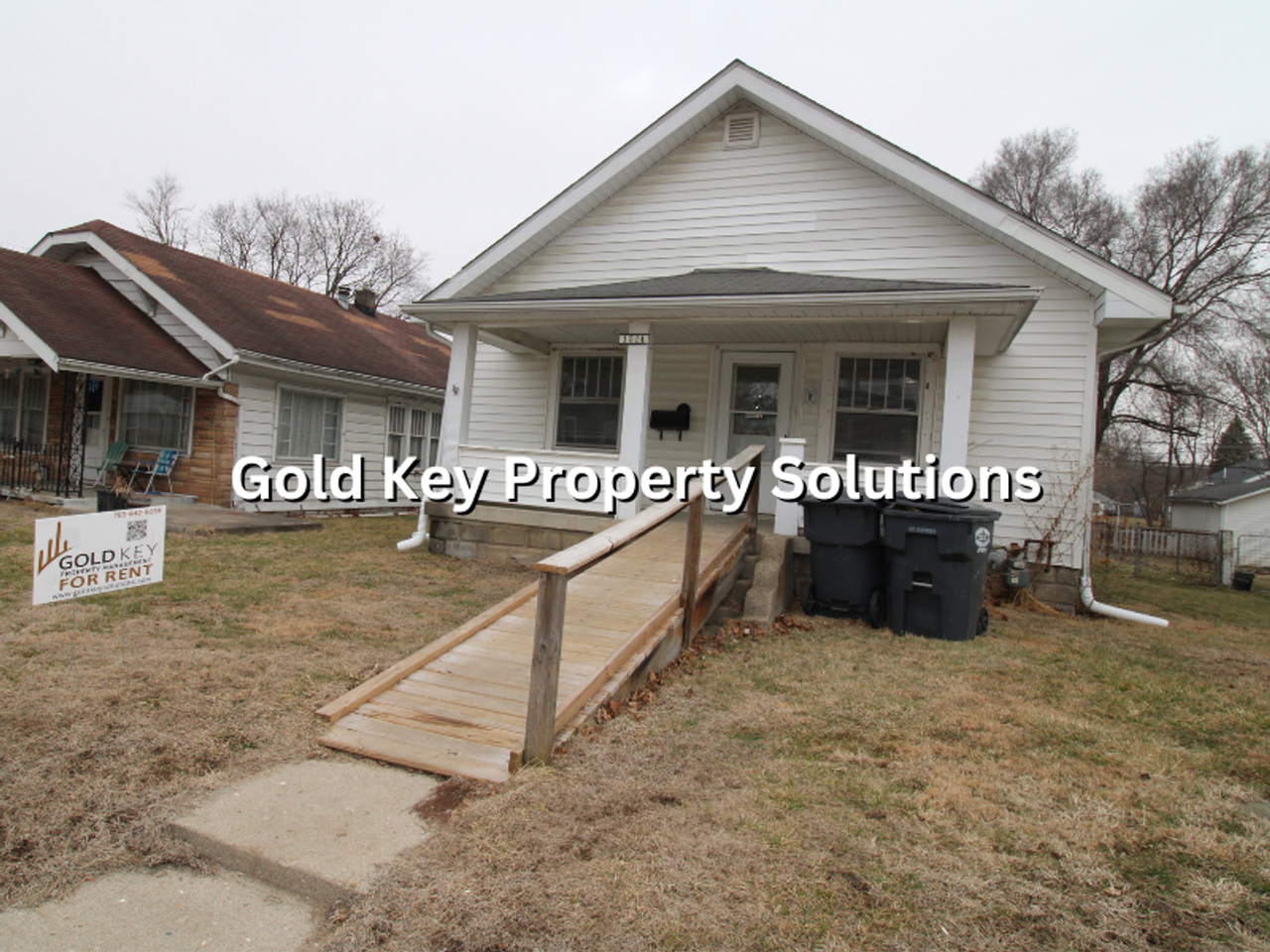 1514 W 4th St - Photo 2 of 19