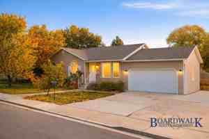 featured image of 873 W 2400 N