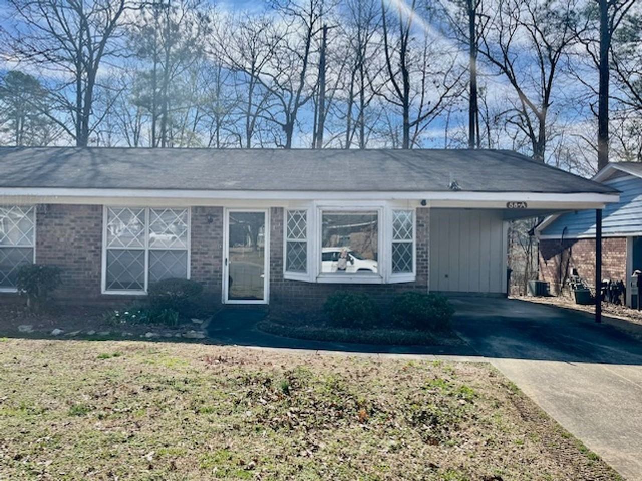 3301 Garden Lakes Pkwy Nw #58 - Photo 2 of 9