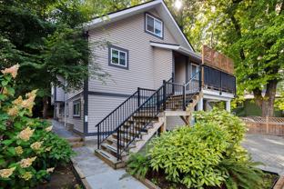 Columbia St & W 12th Ave - Photo 1 of 1