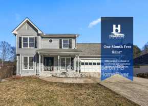 710 Allens Landing Dr - Photo 1 of 1