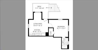 195 West 12th Avenue #B - Photo 1 of 1