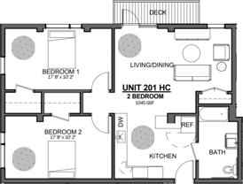 35 S Huntington Ave - Photo 1 of 1