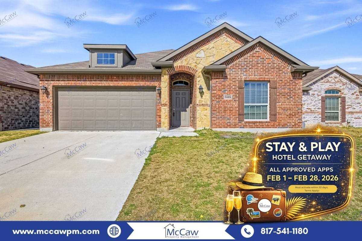 1405 Raleigh Path Rd - Photo 2 of 10